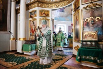 «Святой благоверный князь Даниил — уникальная личность в русской истории»