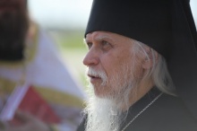 Приглашаем на беседу с епископом Орехово-Зуевским Пантелеимоном, посвященную Великому посту