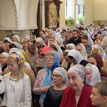 В Марфо-Мариинской Обители прошел праздник в честь ее святой Основательницы, Великой княгини Елизаветы Федоровны Романовой 