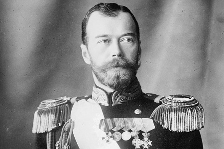 Император Николай II: «Кругом измена и трусость, и обман!»