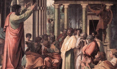 Апостольские послания: в чем их актуальность для современного человека?