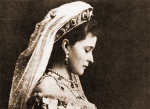 Реферат: «Великая Княгиня Елисавета Феодоровна»