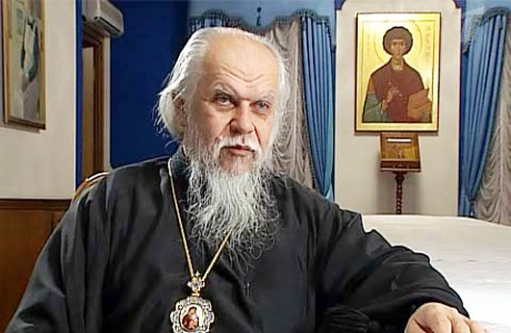 Епископ Орехово-Зуевский Пантелеимон: "Праздник не может оставаться только в стенах храма"