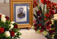Насельницы и сотрудники Обители почтили память Великого князя Сергия Александровича