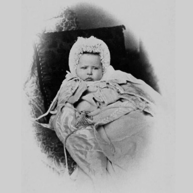 Принцесса Элла. 1865 г.