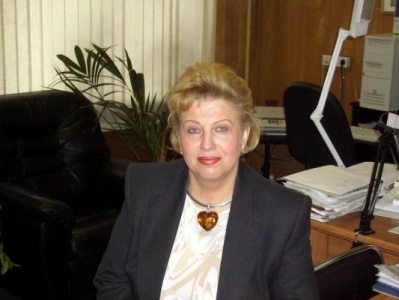 Уполномоченный по правам человека в г. Москве Татьяна Потяева: "Ко мне приходят после всех отказов"