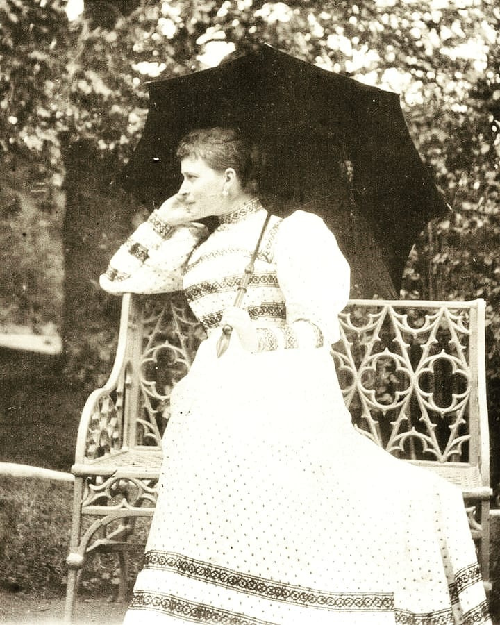 Grand duchess of russia. Grand Duchess Elizabeth Feodorovna Romanova. Southampton University Grand Duchess Elizabeth Feodorovna.