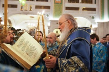 «Сретенская обитель стала настоящим духовным центром для москвичей»