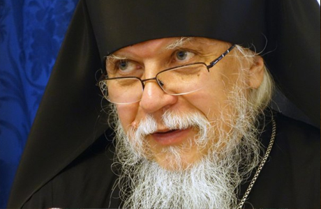Епископ Пантелеимон возглавил попечительский совет Банка продовольствия «Русь»