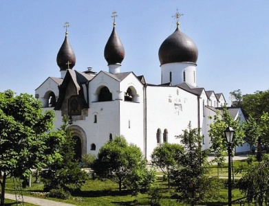 Подготовка православных экскурсоводов 