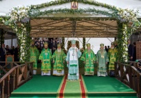 «Как только исчезнет политическая поддержка раскола, Церковь Святой Руси вновь воссоединится»