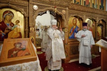 «Наступила новая эпоха в истории русского монашества на Афоне»