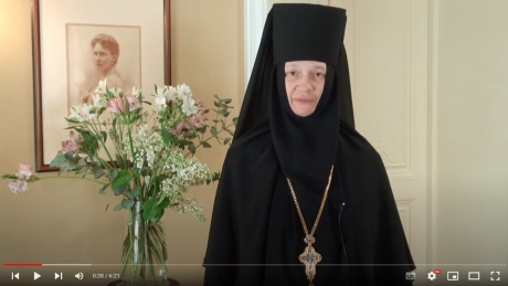На канале «Монастырский вестник» вышел новый выпуск «Размышлений о современном монашестве»