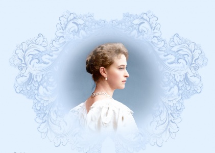 1 ноября - 155 лет со дня рождения преподобномученицы Великой княгини Елисаветы Федоровны Романовой