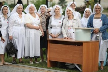 Ассоциация сестричеств милосердия  Русской Православной Церкви Духовникам и старшим сестрам  сестричеств милосердия