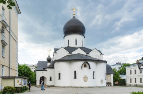 История Покровского собора: проверьте, насколько хорошо вы с ней знакомы