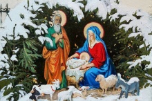 «Не пропустить духовную подготовку к Рождеству Христову»