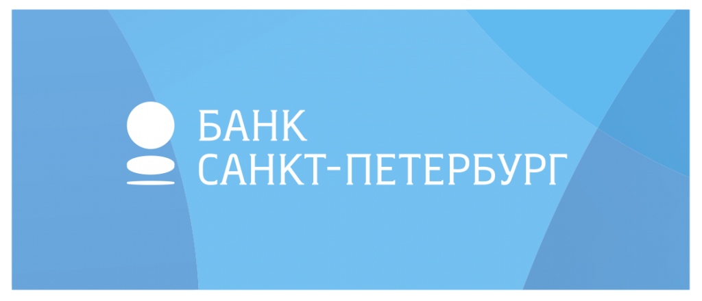 лого банка СПб