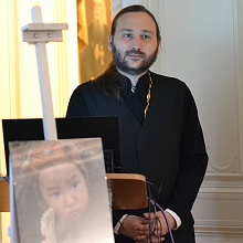 Иерей Александр Сухов представил свои фотографии с Чукотки и рассказал о служении в Анадырской и Чукотской епархии