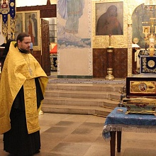 Празднование 1000-летия преставления Крестителя Руси князя Владимира