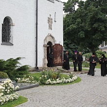 Марфо-Мариинскую обитель милосердия посетила делегация Польской Православной Церкви 