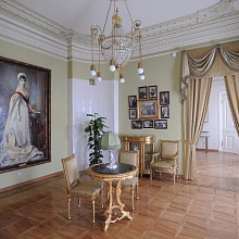 Работа в музее Елизаветы Фёдоровны - это огромная просветительская миссия.