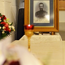 Насельницы Обители почтили память Великого князя Сергия Александровича